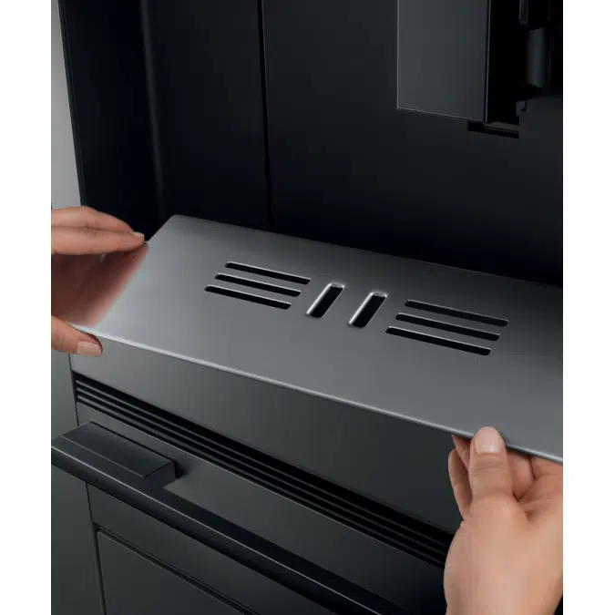 24" Series 9 Minimal Built-in Coffee Maker