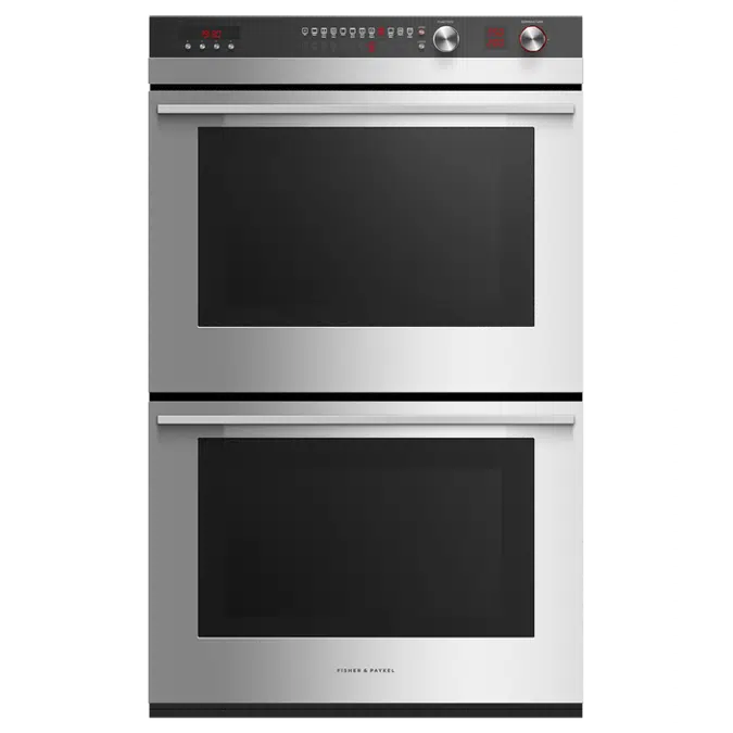 Oven, 30", 11 Function, Self-cleaning