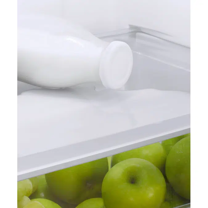 24" Series 5 Integrated Refrigerator Freezer