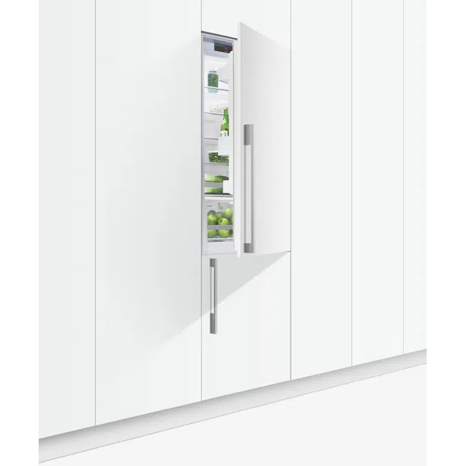 24" Series 5 Integrated Refrigerator Freezer