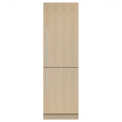 Image for 24" Series 5 Integrated Refrigerator Freezer