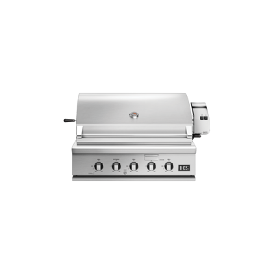 Image for DCS 36" Grill, Natural Gas