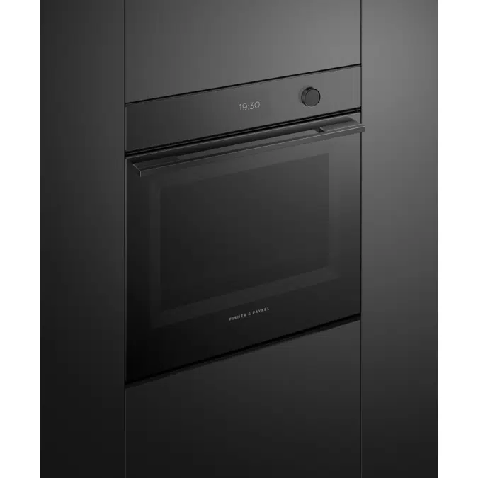 60cm Series 9 Minimal Pyrolytic Oven