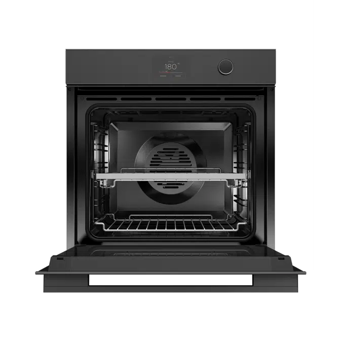 60cm Series 9 Minimal Pyrolytic Oven