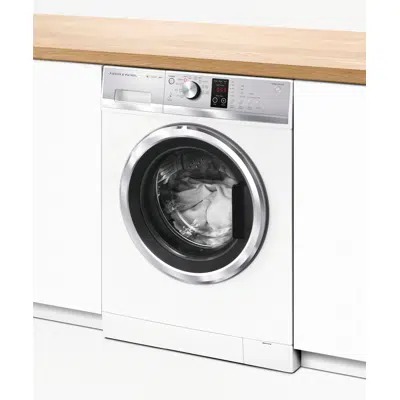 Image for 9kg Series 3 Front Loader Washer