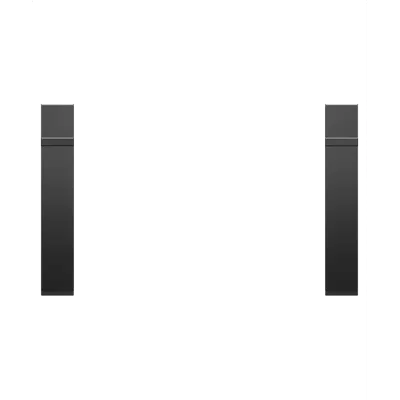 Image for 76cm/30" Series 9 Contemporary Trim Kit