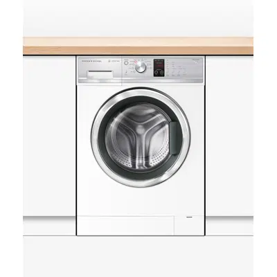 Image for 8kg Series 3 Front Loader Washer