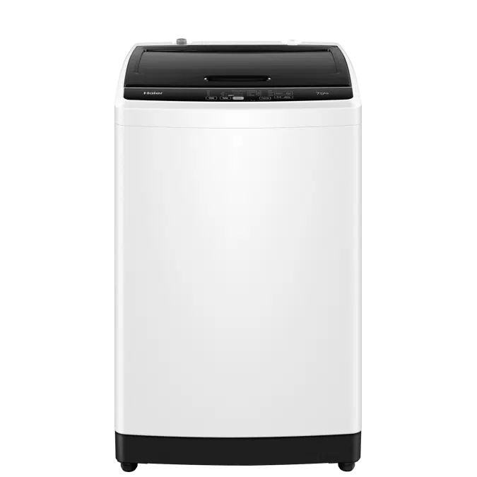 BIM objects Free download! Top Loader Washing Machine, 7.5kg