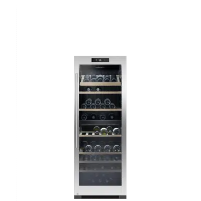 kép a termékről - Wine Cabinet, 127 Bottle