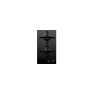 Image for Gas on Glass Cooktop, 30cm