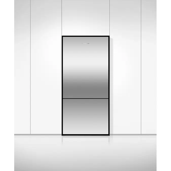 494L Series 5 Refrigerator Freezer
