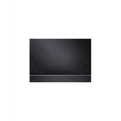 Obrázek pro Induction Cooktop, 30", 4 Zones-CI304DTB2_N