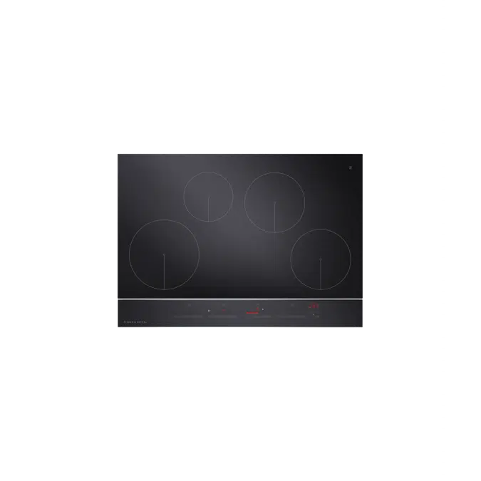 Induction Cooktop, 30", 4 Zones-CI304DTB2_N