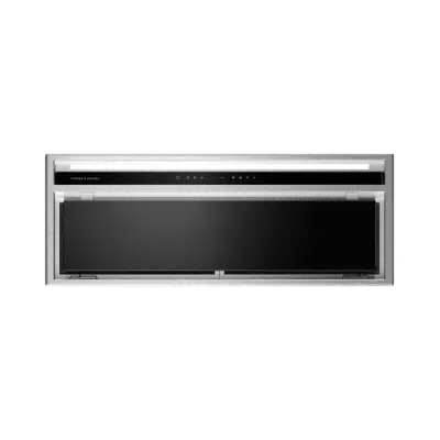 kuva kohteelle 30" Series 7 Integrated Insert Range Hood-HP30IDCHX4