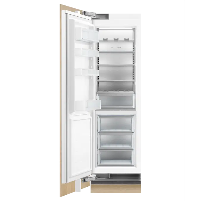 24" Series 11 Integrated Column Refrigerator