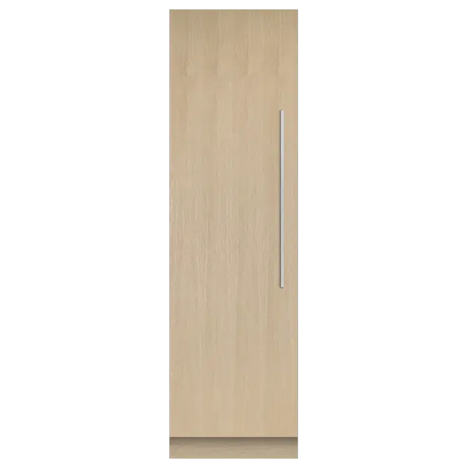 24" Series 11 Integrated Column Refrigerator