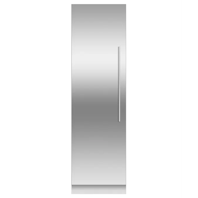 24" Series 11 Integrated Column Refrigerator