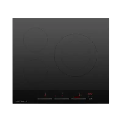 Image for 60cm Series 7 3 Zone Induction Cooktop