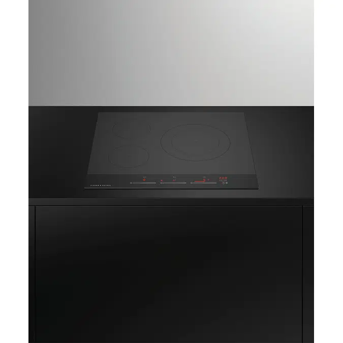 60cm Series 7 3 Zone Induction Cooktop