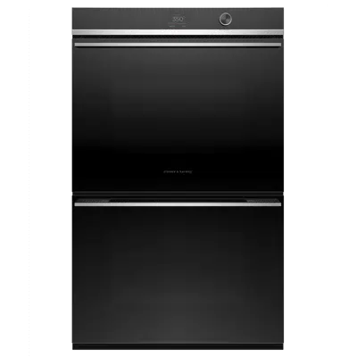 kuva kohteelle 30" Series 9 Contemporary Self-Cleaning Double Oven-OB30DDPTDX2