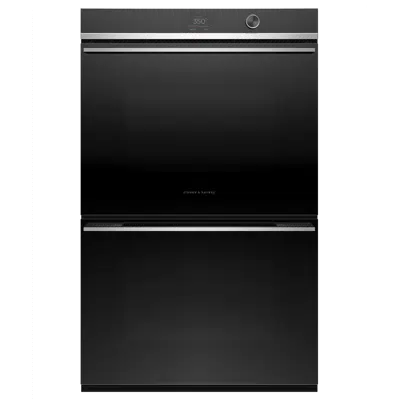 Image for Double Oven, 30", 17 Function, Self-cleaning - OB30DDPTDX2