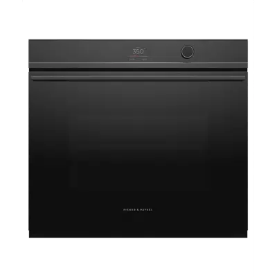 Image for 30" Series 9 Minimal Self-Cleaning Oven