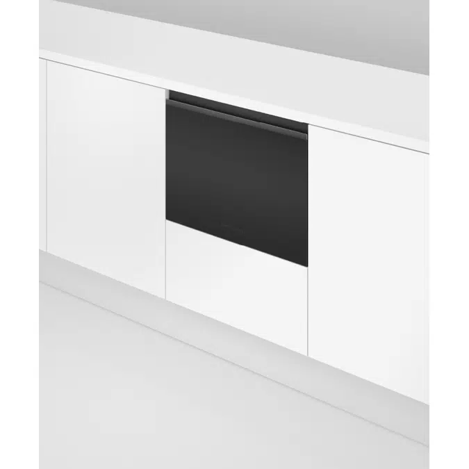 Series 9, Contemporary Tall Single DishDrawer™ Dishwasher