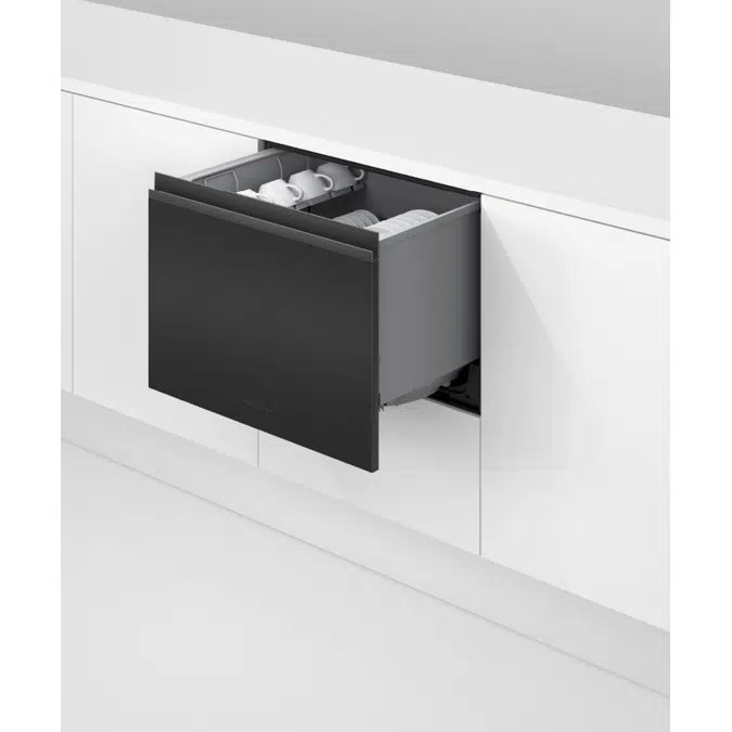 Series 9, Contemporary Tall Single DishDrawer™ Dishwasher
