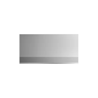 Image for Wall Range Hood, 36"