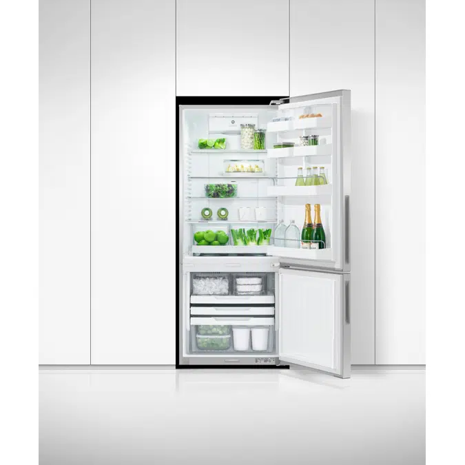 413L Series 5 Refrigerator Freezer