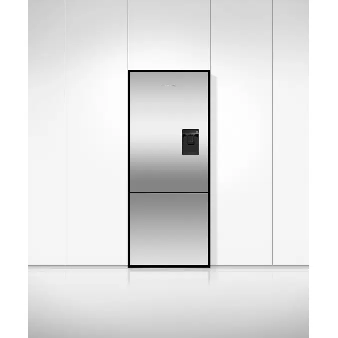 413L Series 5 Refrigerator Freezer