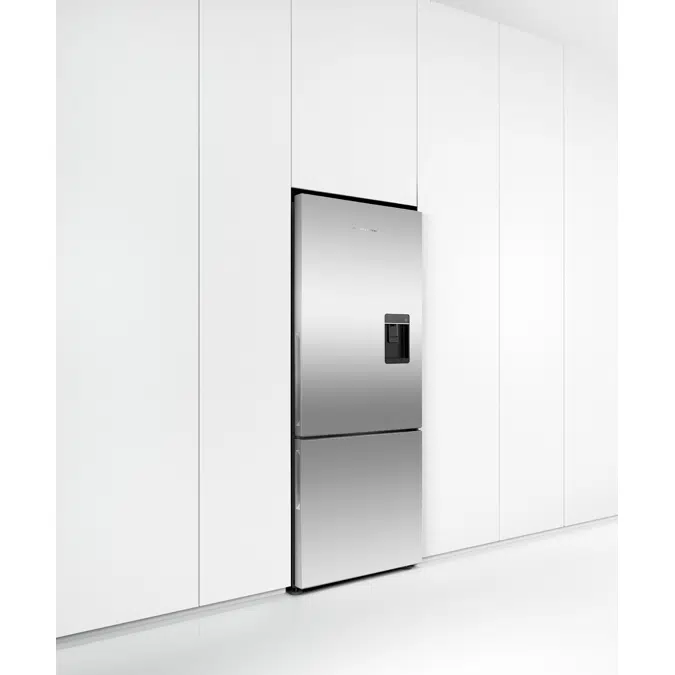 413L Series 5 Refrigerator Freezer