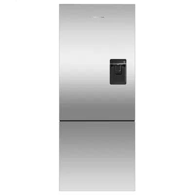 413L Series 5 Refrigerator Freezer için görüntü