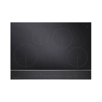 imagen para 75cm Series 7 4 Zone Induction Cooktop