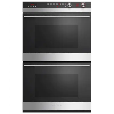 Image for Double Oven, 30", 11 Function, Self-cleaning - OB30DDEPX3_N