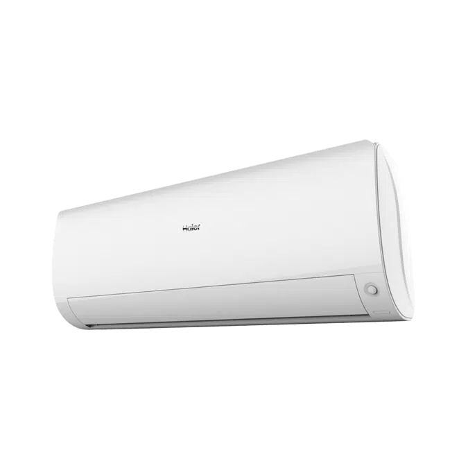 BIM objects Free download! Flexis Air Conditioner, 2.6 kW