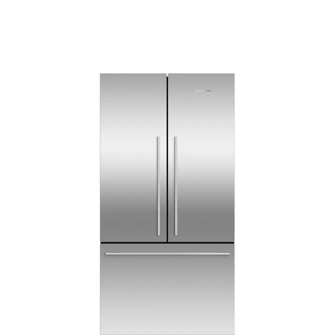Objetos BIM - ¡Descarga gratis! archived_569L Series 7 French Door ...
