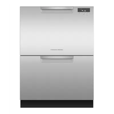 Image for Double DishDrawer™ Dishwasher