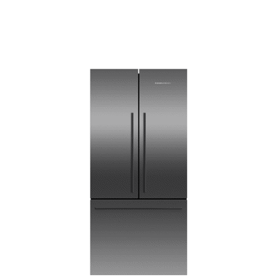 Image for Freestanding French Door Refrigerator Freezer, 79cm, 487L