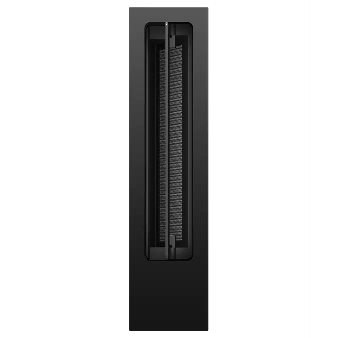 13cm Series 11 Modular Auxiliary Downdraft Rangehood