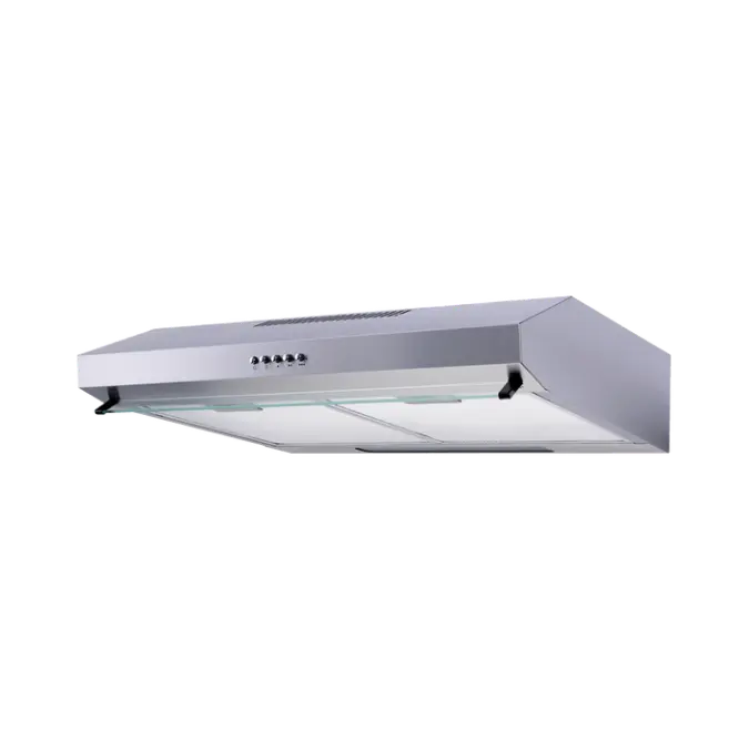 BIM objects - Free download! archived_Rangehood, 60cm, Fixed ...