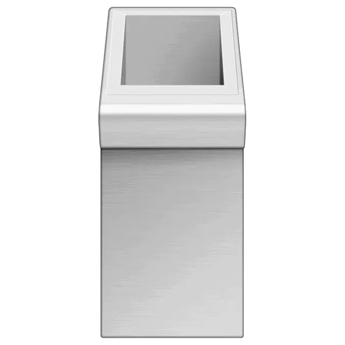 6" Storage Unit for Series 7 48" Grill