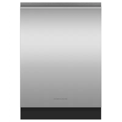 Image for Built-under Dishwasher, Tall, Sanitize - DW24UNT4X2