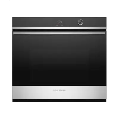Image for 30" Series 9 Contemporary Self-Cleaning Oven