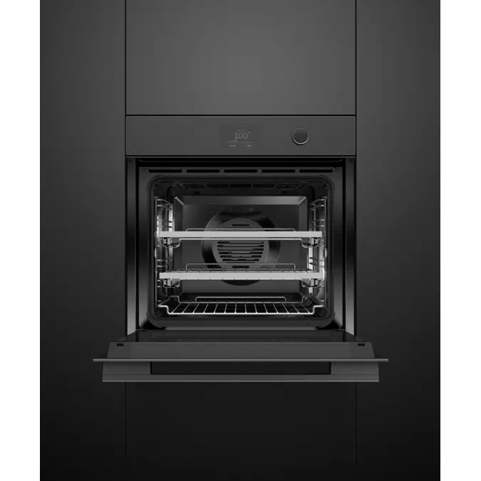 60cm Series 11 Minimal Combi-Steam Oven
