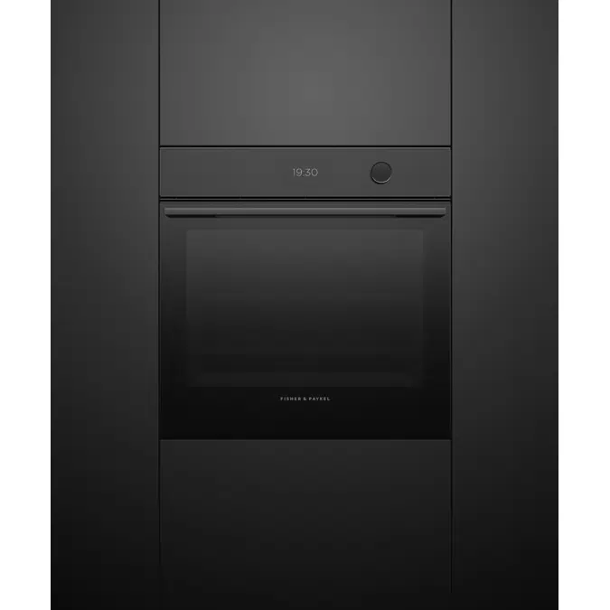 60cm Series 11 Minimal Combi-Steam Oven