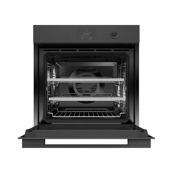 60cm Series 11 Minimal Combi-Steam Oven