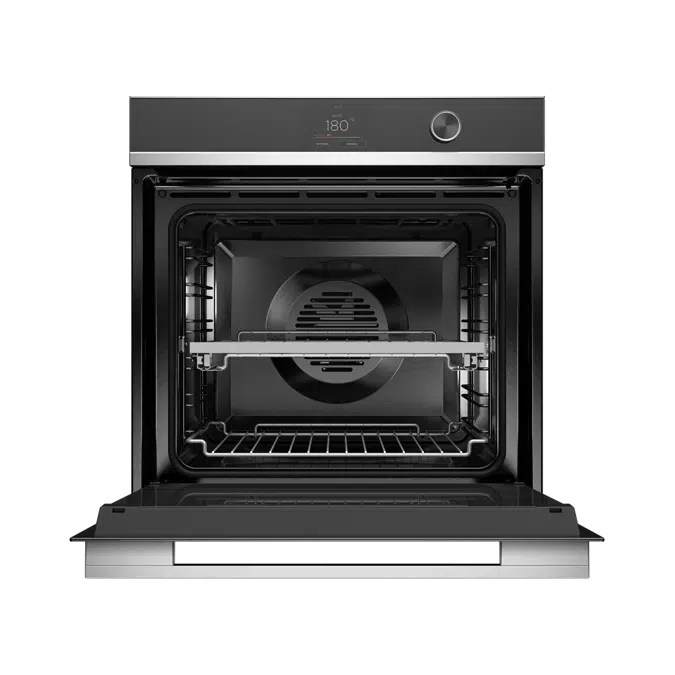 60cm Series 9 Contemporary Pyrolytic Oven