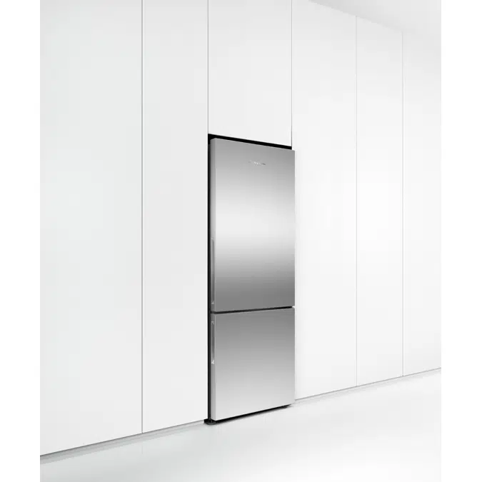 380L Series 5 Refrigerator Freezer