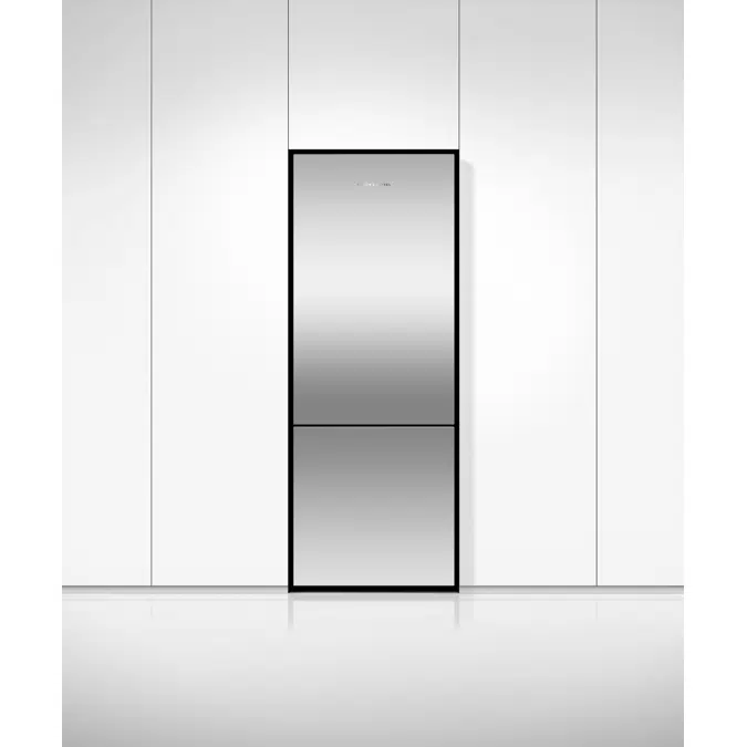 380L Series 5 Refrigerator Freezer